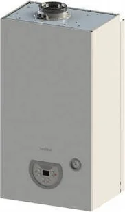 Piec gazowy Termet PL1T SILVER PRO 25 kW 59WKD6101000000/PL1T - Piece i kotły grzewcze - miniaturka - grafika 1