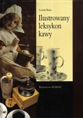 Napoje - Ilustrowany leksykon kawy - miniaturka - grafika 1