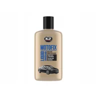 Kosmetyki samochodowe - MOTOFIX 250 SPECJALNY WOSK DO UŻYCIA NAWET NA BRUD - miniaturka - grafika 1