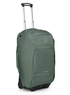 Torba na kółkach plecak podróżny Osprey Sojourn 60 - koseret green - Torby podróżne - miniaturka - grafika 1
