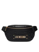 Nerki - LOVE MOSCHINO Nerka JC4003PP1OLA0000 Czarny - miniaturka - grafika 1