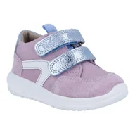 Buty dla chłopców - Richter Buty dziecięce dla chłopców i dziewczynek, buty do nauki chodzenia, kameo/białe/niebo, rozmiar 28 EU, Cameo White Sky, 28 EU - miniaturka - grafika 1