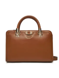 Guess Torebka HWVG95 31060 Brązowy - Torebki damskie - miniaturka - grafika 1