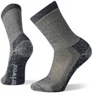 Skarpety termoaktywne - Smartwool U'S Classic Hike Extra Cushion Crew, 410, M - miniaturka - grafika 1