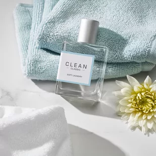 Clean Classic Soft Laundry woda perfumowana 30ml - Wody i perfumy damskie - miniaturka - grafika 4
