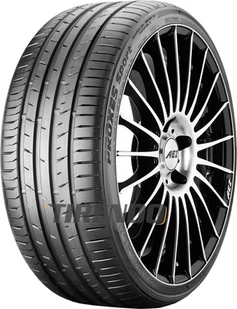 Toyo Proxes Sport 255/55R18 109Y - Opony terenowe i SUV letnie - miniaturka - grafika 1