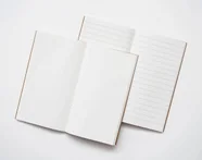 Wkład Do Notesu Podróżnego - 2 Zeszyty