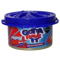 Zapachy samochodowe - AROMA Organic - Pepsi - miniaturka - grafika 1