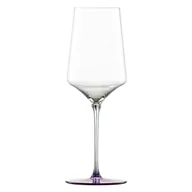 Kieliszki - SZKŁO ZWIESEL INK Wino białe 407 ml, fioletowy (1 szt.) - miniaturka - grafika 1