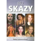 Felietony i reportaże - Vesper Bez skazy Chirurgia plastyczna bez tajemnic Kirwan - miniaturka - grafika 1