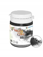 Dodatki do ciast w proszku - Barwnik W Proszku Naturalny Blackberry Czarny 15G - miniaturka - grafika 1