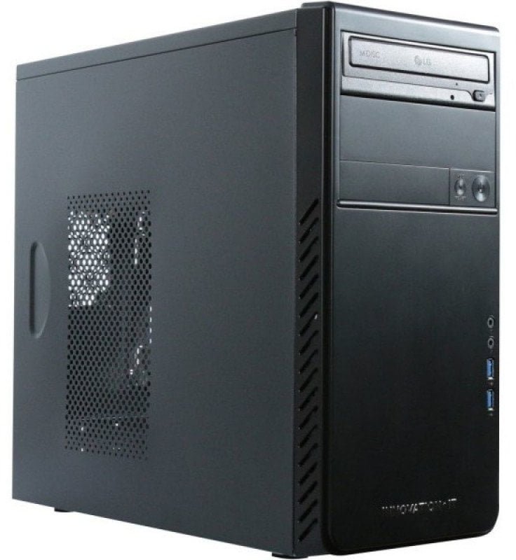 Innovation IT PC Intel i7-14700 / 32GB / SSD 1TB M.2 NVMe