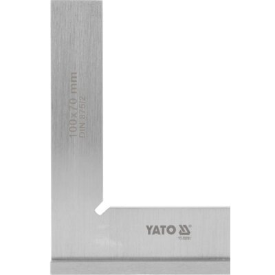 Kątownik YATO YT-70761
