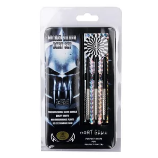 Rzutki dart soft 16g SHARK - Dart - miniaturka - grafika 1