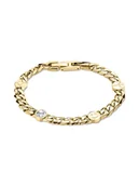 Bransoletki - Tamaris Bransoletka z cyrkoniami - miniaturka - grafika 1