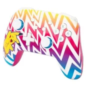 Kontrolery gier na PC - Kontroler POWERA NSGP0262-01 Enhanced Pikachu Vibrant - miniaturka - grafika 1