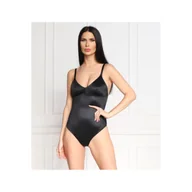 Body - Spanx Body Shaping Satin Thong | Slim Fit - miniaturka - grafika 1