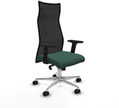 Fotele i krzesła biurowe - Krzesło Biurowe Piqueras y Crespo B2D086N - miniaturka - grafika 1