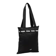 Torby sportowe - Torba Puma 09173201 PUMA PHASE TAPE TOTE - miniaturka - grafika 1