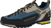 Buty trekkingowe męskie - Buty męskie Garmont Dragontail Lt Evo Rozmiar butów (UE): 46,5 / Kolor: niebieski/pomarańczowy - miniaturka - grafika 1