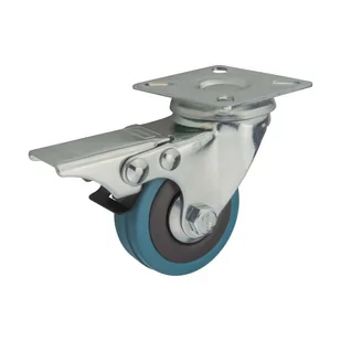 Stahl Zestaw jezdny z kołem 50 MM/40 KG - Kółka i bloczki - miniaturka - grafika 4