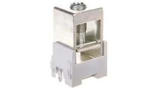 Legrand Zacisk klatkowy AlCu 180mm2 (komplet na jedną stronę 3szt.) DPX3 421030 421030 - Inne akcesoria elektryczne - miniaturka - grafika 1