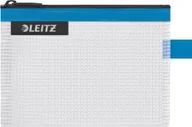 Teczki i aktówki - Leitz Podróżna koszulka Leitz WOW, rozmiar S, niebieska 40240036 - miniaturka - grafika 1
