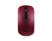 Myszki - Acer Slim Optical Mouse - AMR RF Wireless Optyczny 1000 DPI NP.MCE11.00Q - miniaturka - grafika 1