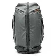 Torby fotograficzne i futerały - Peak Design Travel Duffelpack 65L szarozielona - miniaturka - grafika 1