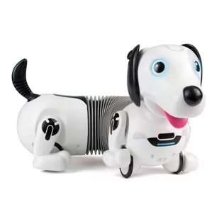 Robo dackel - Zabawki interaktywne dla dzieci - miniaturka - grafika 1