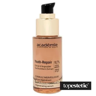 Academie Visage Femme/Women, Age Recovery Treatment Booster, 1er Pack (1 X 30 G) 3145079121007 - Kremy do twarzy - miniaturka - grafika 1