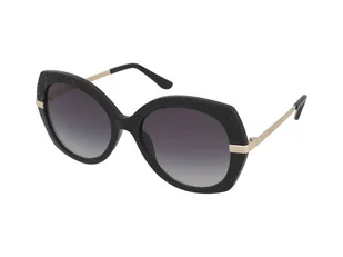 Okulary przeciwsłoneczne Guess GU00215 01B - Okulary przeciwsłoneczne - miniaturka - grafika 1