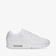 Buty sportowe damskie - Nike AIR MAX 90 DH8010-100 - miniaturka - grafika 1