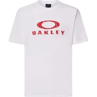 Koszulki męskie - Koszulka męska Bark Sun Tee Oakley - miniaturka - grafika 1