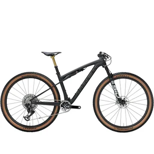Trek Supercaliber SLR 9.9 XX AXS Gen 2 2025 S Carbon Smoke Black - Rowery - miniaturka - grafika 1
