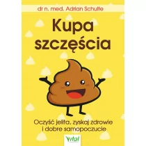 Kupa szczęścia - Poradniki hobbystyczne - miniaturka - grafika 1