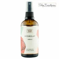 Toniki i hydrolaty do twarzy - Hydrolat z arbuza Nature Queen do pielęgnacji twarzy 100ml - miniaturka - grafika 1
