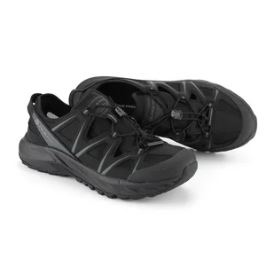 Buty sportowe na lato Alpine Pro Omege - Buty trekkingowe damskie - miniaturka - grafika 1
