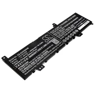 Baterie do laptopów - Cameron Sino Asus VivoBook Pro 15 C31N1636 4050mAh 46.53Wh Li-Polymer 11.49V CS-AUX580NB - miniaturka - grafika 1