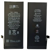 Baterie do telefonów - BATERIA Apple iPhone 8 WIĘKSZA POJEMNOŚĆ 2220mAh + KLEJ - miniaturka - grafika 1