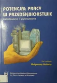 Biznes - Potencjał pracy w przedsiębiorstwie - miniaturka - grafika 1