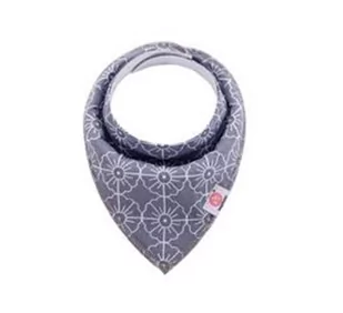 3W1 Śliniaczek Apaszka Bandana - Śliniaki i fartuszki - miniaturka - grafika 1