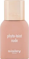Podkłady do twarzy - Sisley Phyto-Teint Nude 3C Natural 30 ml - miniaturka - grafika 1