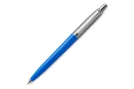 Długopisy - Długopis Parker Jotter 60 Niebieski Z Grawerem - miniaturka - grafika 1