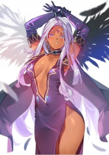 Plakat Anime Aa! Megami-sama! AM_044 A1+ (custom)