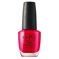 Lakiery do paznokci - Opi Lakier do paznokci Dutch Tulips 15ml Dutch Tulips 15 ml - miniaturka - grafika 1