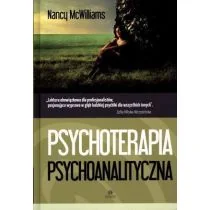 Psychoterapia psychoanalityczna w.3 - Psychologia - miniaturka - grafika 1