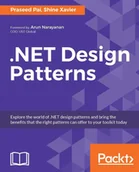 E-booki obcojęzyczne - .NET Design Patterns - miniaturka - grafika 1