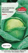 Nasiona i cebule - Nasiona Kapusta głowiasta biała Ditmarska Najwcześniejsza 2g - Torseed - miniaturka - grafika 1