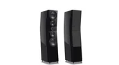 Głośniki i kolumny - SVS ULTRA EVOLUTION PINNACLE Kolor: Czarny Połysk - miniaturka - grafika 1